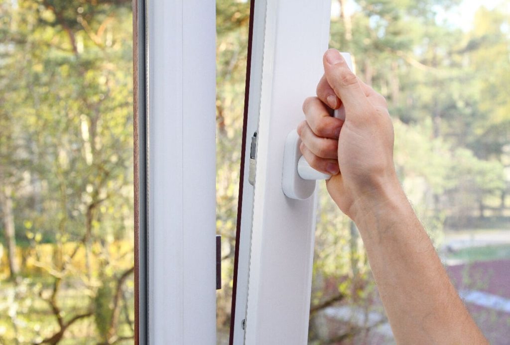 Tips & Tricks voor energiebesparing Beverwaard Bespaart - goede ventilatie