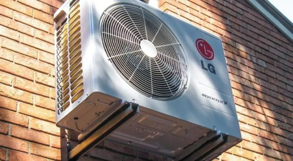 Gebruik je airco zuinig - Beverwaard bespaart