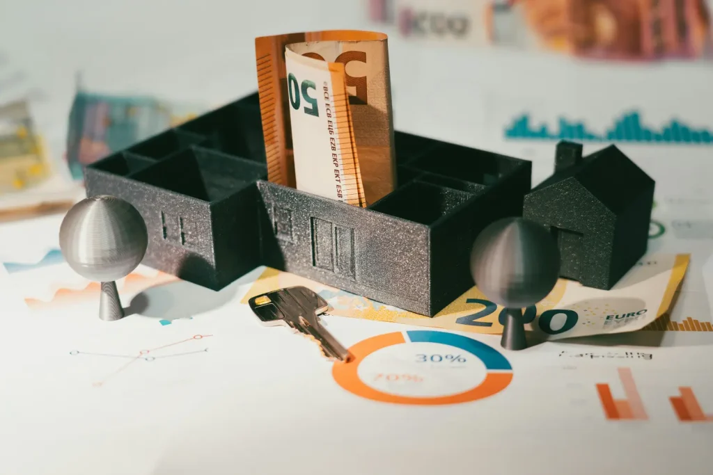 Subsidies - Beverwaard bespaart