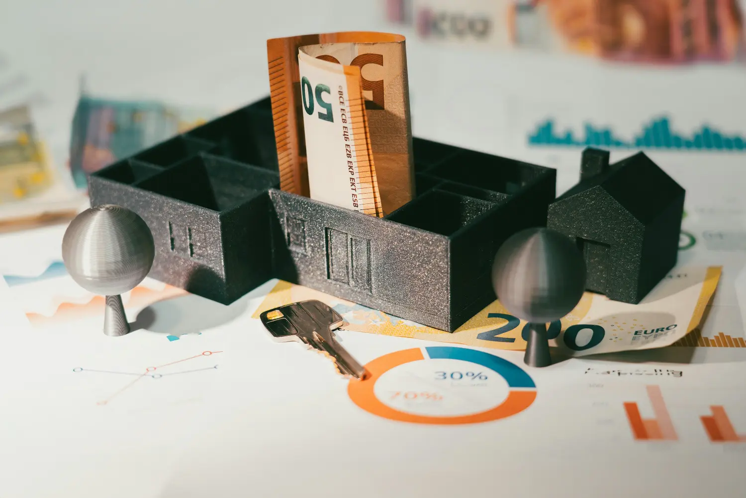 Subsidies - Beverwaard bespaart
